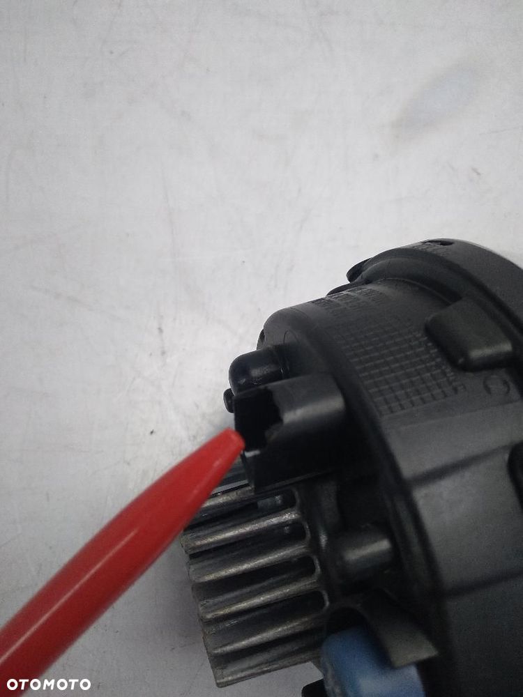 HALOGEN LED LAMPA PRZECIWMGIELNA MINI F60 229438 7497773 - 8