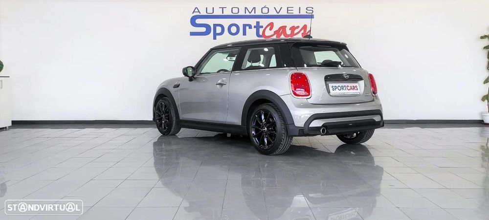 MINI Coupé - 15