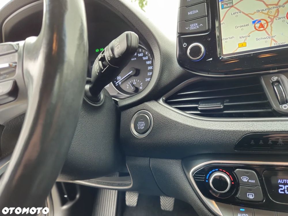 Hyundai i30 1.0 T-GDI YES - 24