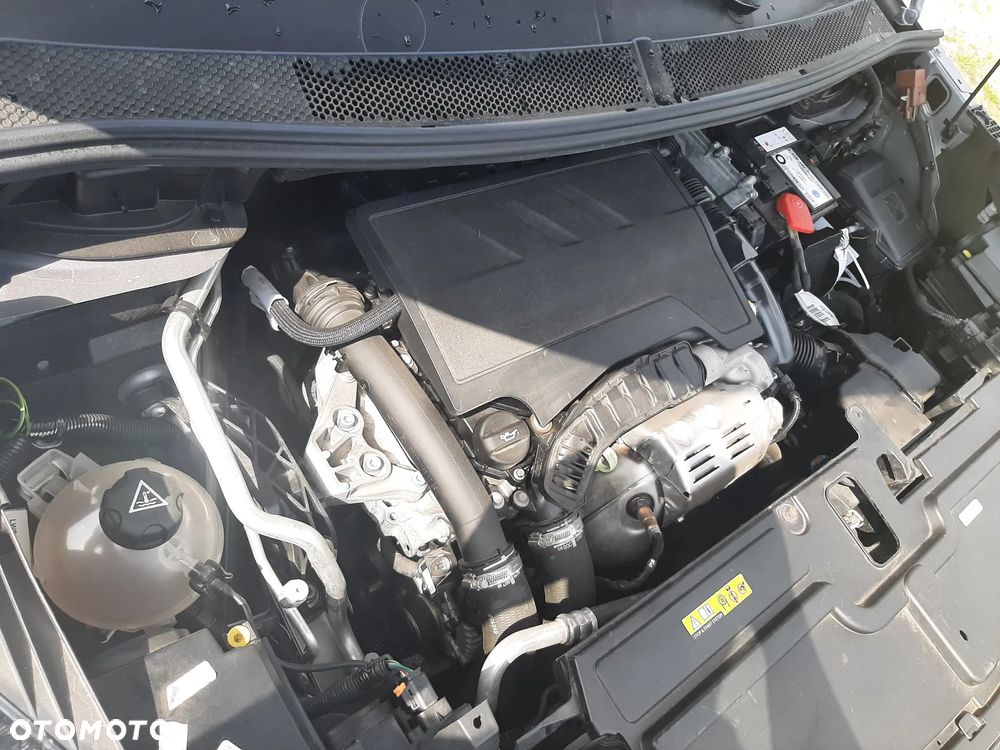 Opel Grandland X 1.2 Start/Stop Automatik Business Elegance - 22