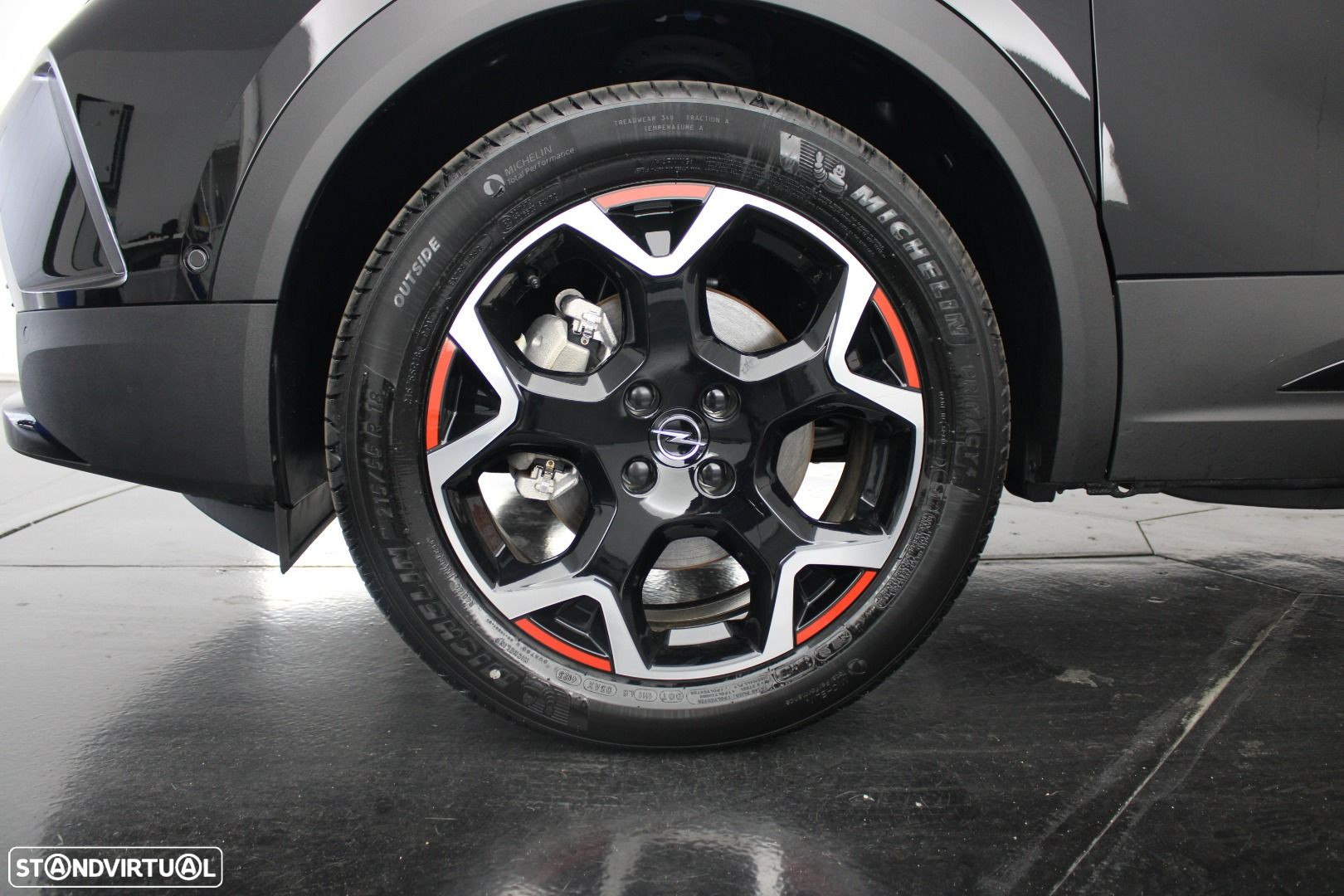 Opel Mokka-e 50 kWh GS - 30