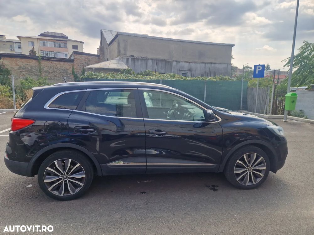 Renault Kadjar 1.6 DCI XMod - 13