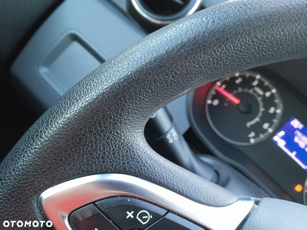 Dacia Duster 1.6 SCe Laureate S&S - 11