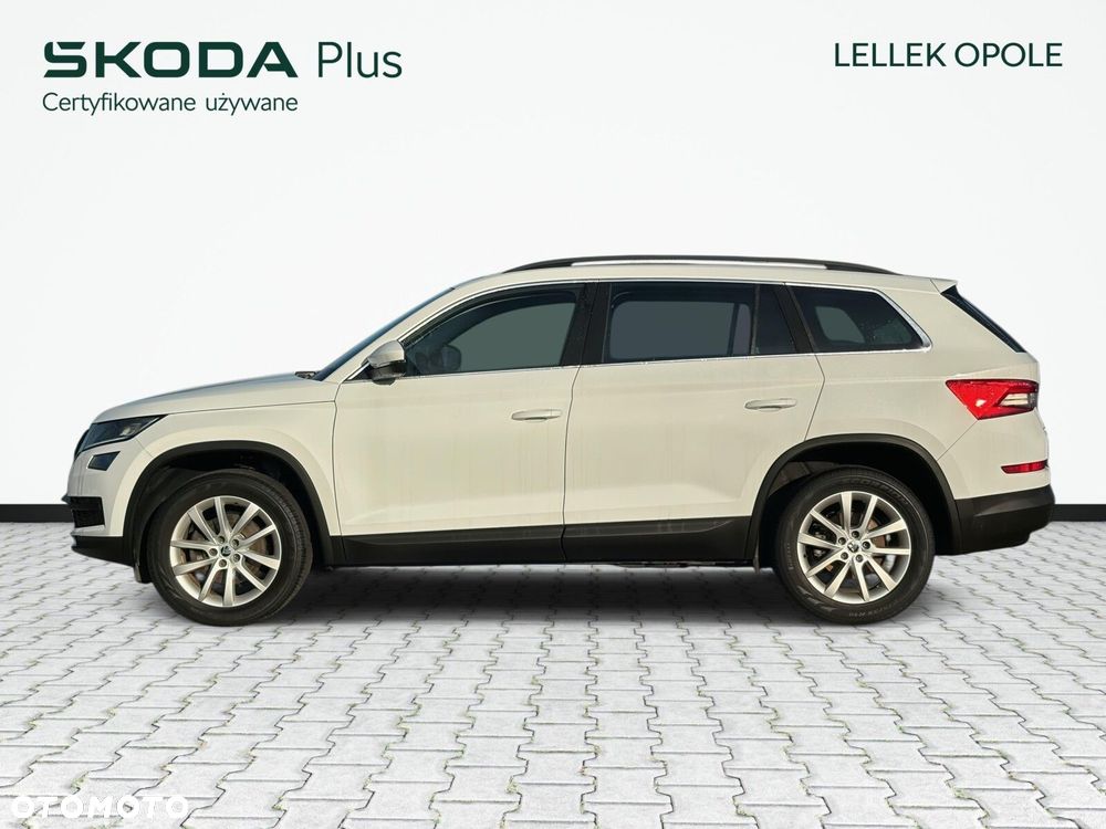 Skoda Kodiaq 2.0 TDI 4x4 Ambition - 9