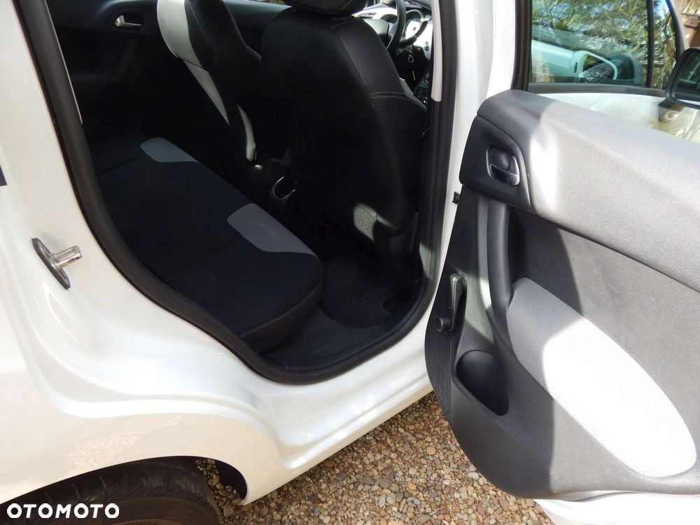 Citroën C3 Pure Tech VTi 68 Cool&Sound - 21