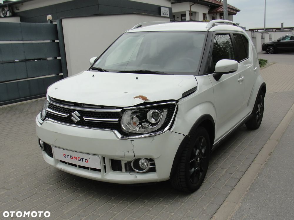 Suzuki Ignis 1.2 Premium - 1