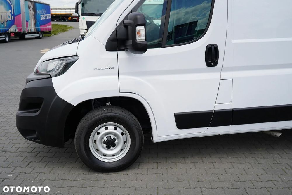 Fiat / DUCATO / 2,3 MultiJet / 140 KM / 180 000 KM - 41
