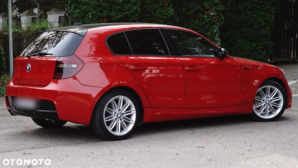 BMW Seria 1 118d DPF Edition Sport - 28