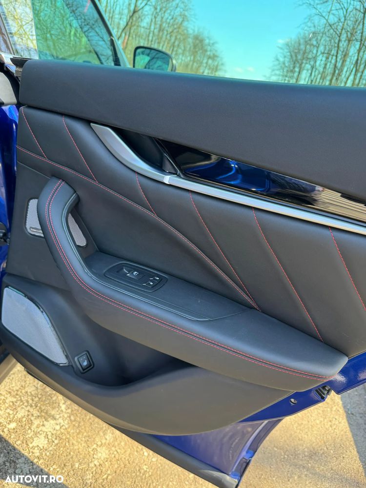 Maserati Levante Modena - 16