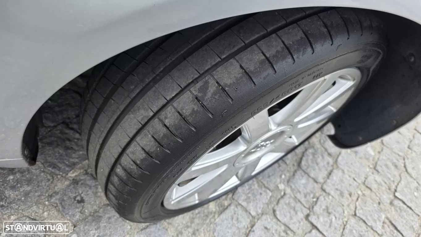 Audi A3 Sportback 2.0 TDi S-line - 21