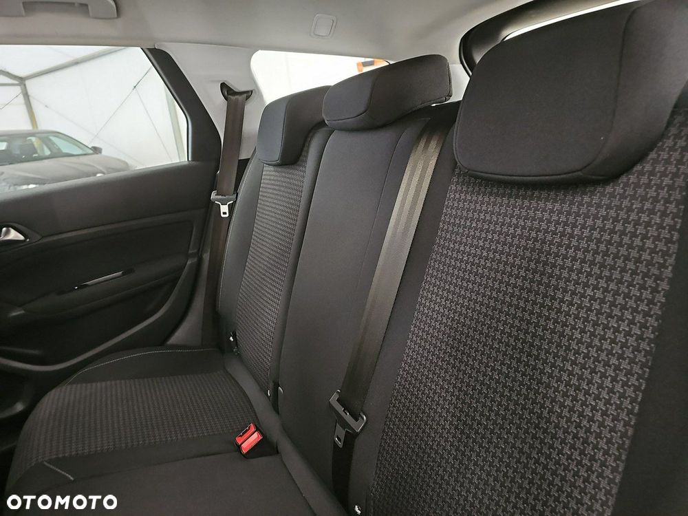 Peugeot 308 1.5 BlueHDi Active S&S - 18