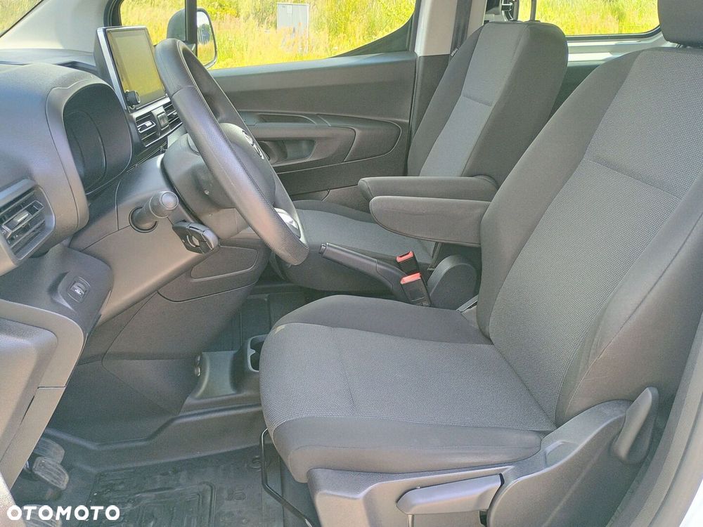 Toyota PROACE CITY - 17