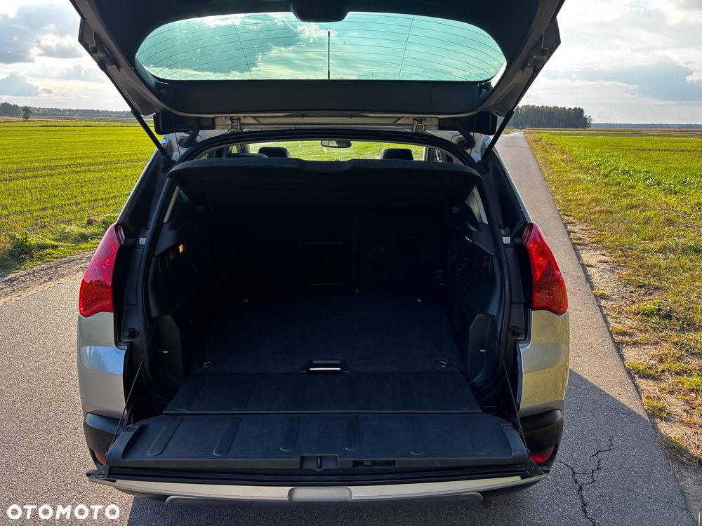 Peugeot 3008 2.0 HDi Premium+ - 21