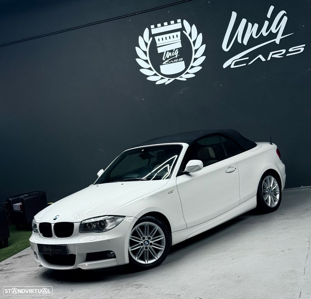 BMW 118 d DPF Edition Sport - 9