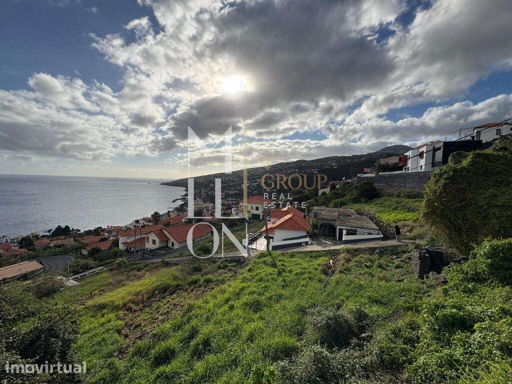 terreno de 3.500 m2, em Santa Cruz - Grande imagem: 4/8