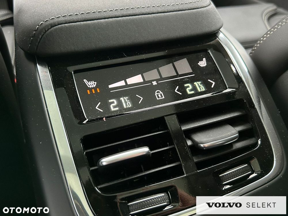 Volvo XC 60 - 40