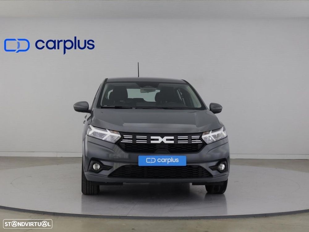 Dacia Sandero 1.0 TCe Expression - 3
