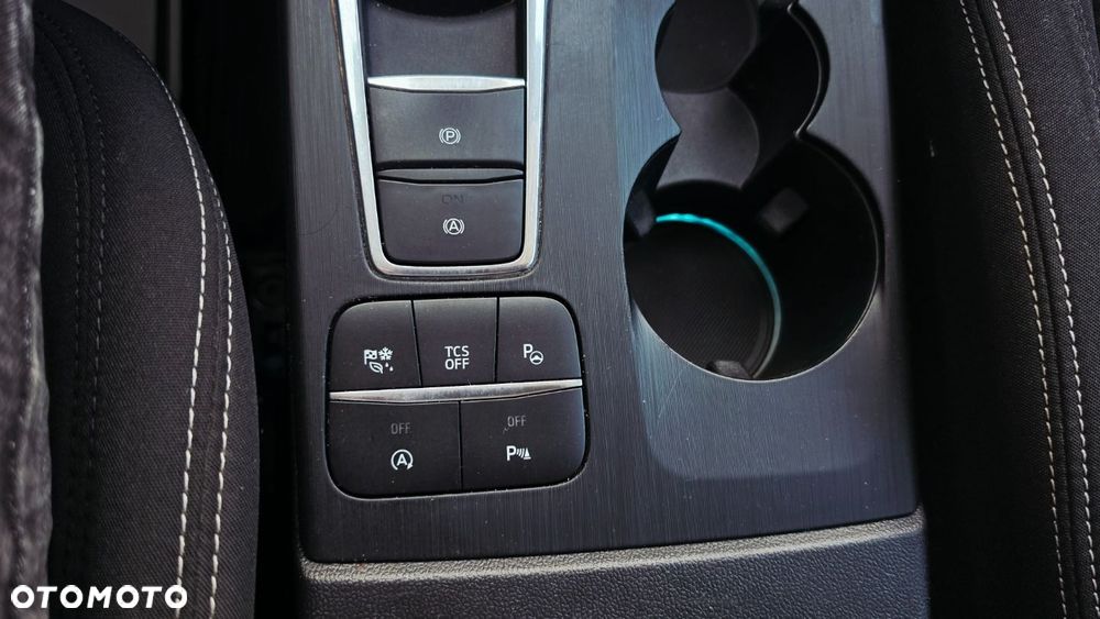 Ford Focus - 14