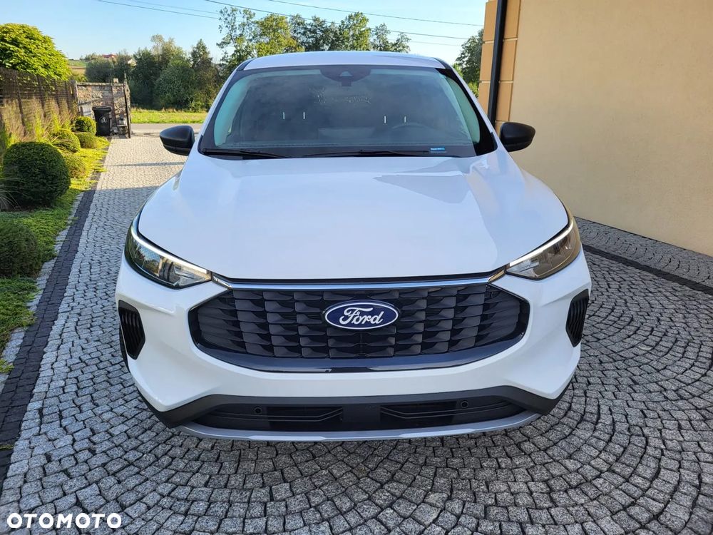 Ford Kuga - 29