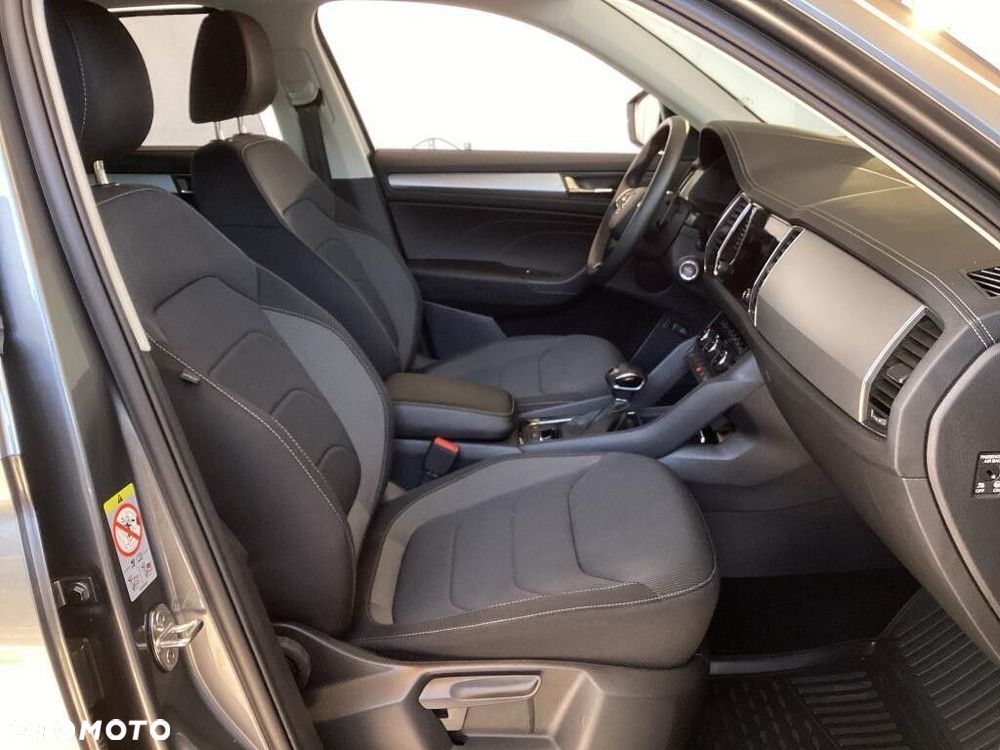 Skoda Kodiaq 2.0 TDI 4x2 Ambition DSG - 9