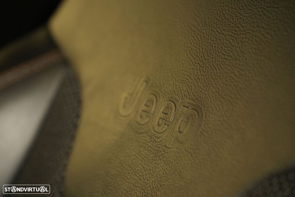 Jeep Compass 1.6 M-Jet Limited - 29