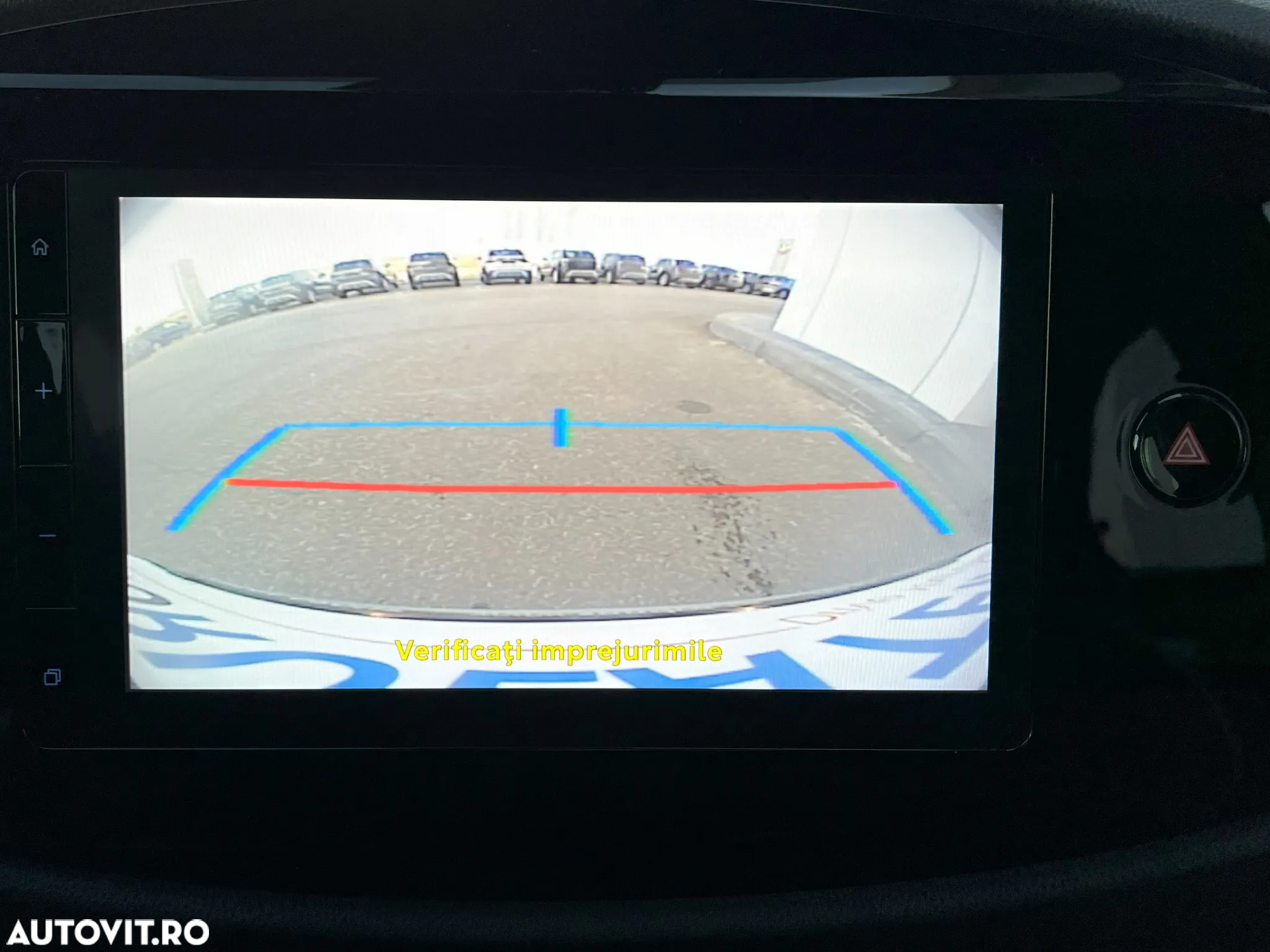 Toyota Aygo X 1.0l CVT Dynamic - 24