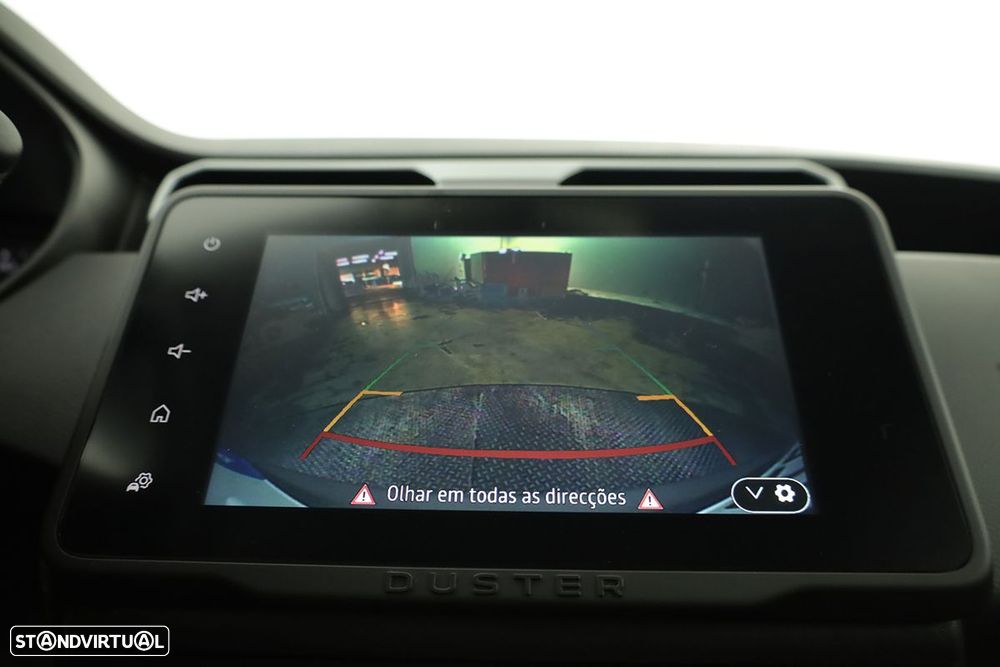 Dacia Duster 1.0 TCe Journey - 11