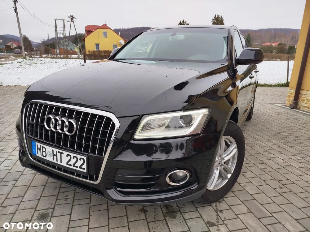Audi Q5 - 12