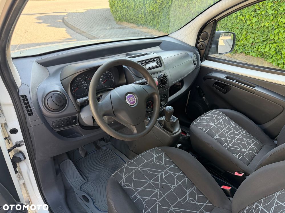 Fiat Fiorino - 7