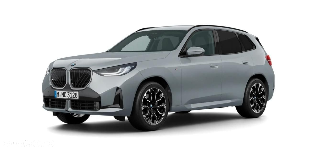 BMW X3 - 2
