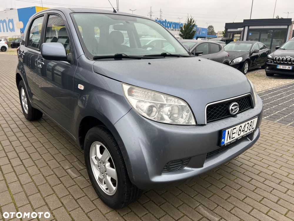 Daihatsu Terios 1.5 Top 4WD - 2