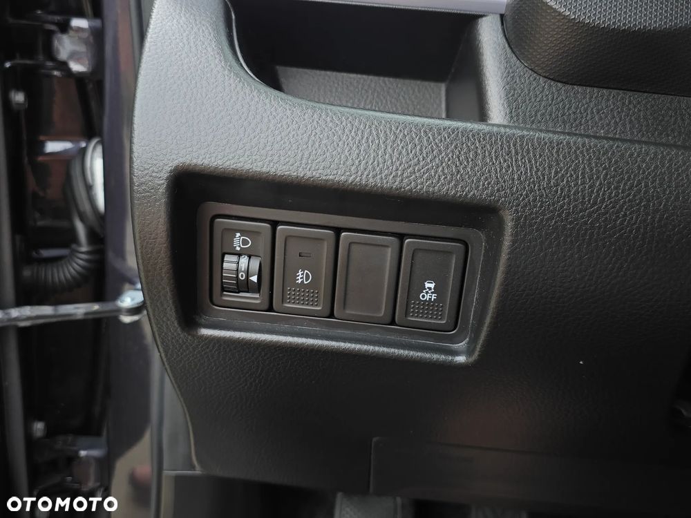 Suzuki Swift 1.2 X-TRA - 21