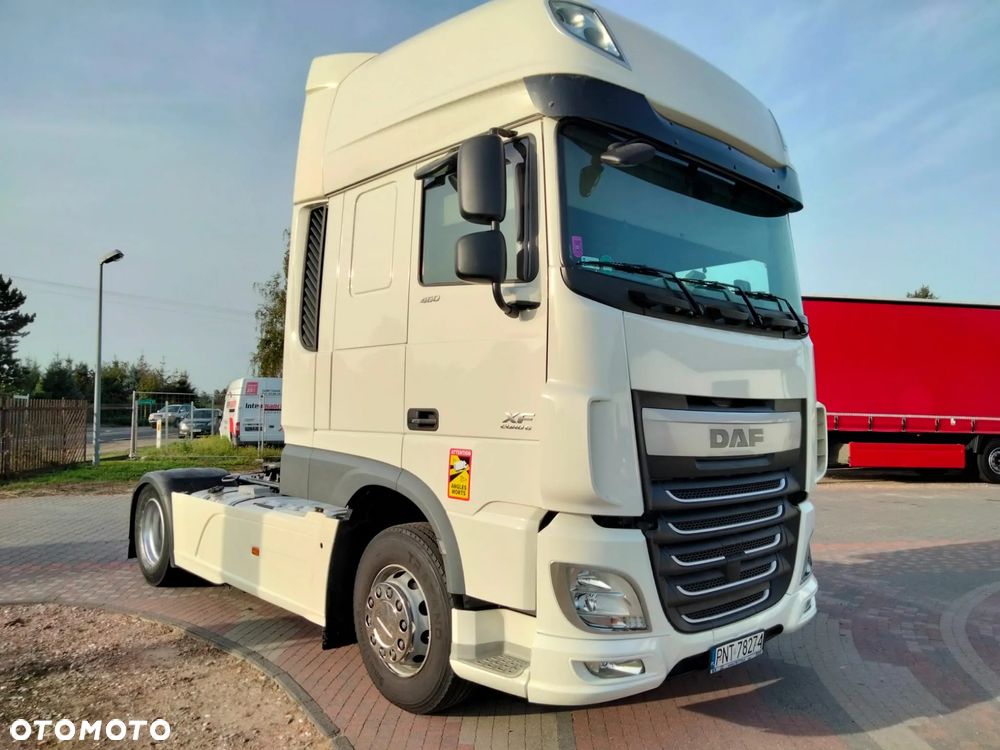DAF XF 106 SSC - 12