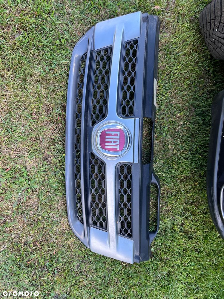Fiat Freemont 2.0 Multijet 16V DPF Automatik Allrad Lounge - 10
