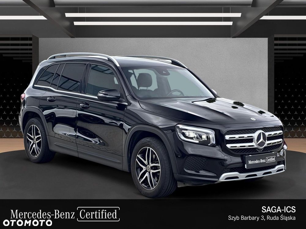 Mercedes-Benz GLB - 8