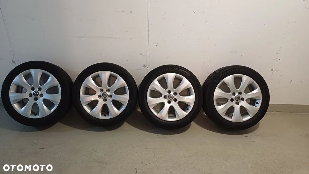 Opel Astra 1.6 Sports Tourer Automatik - 36