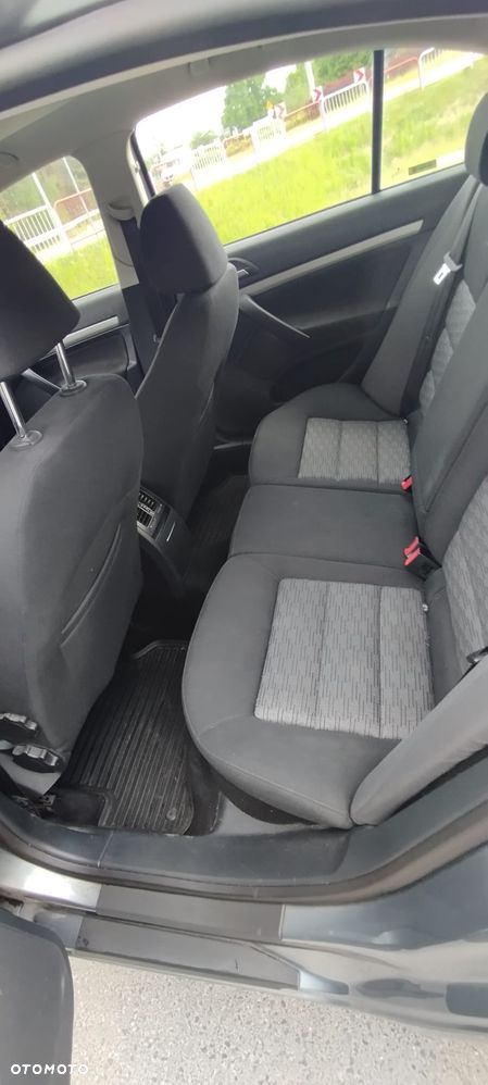 Skoda Octavia 1.4 TSI Ambition - 18