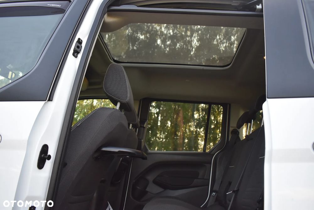 Ford Tourneo Connect - 30