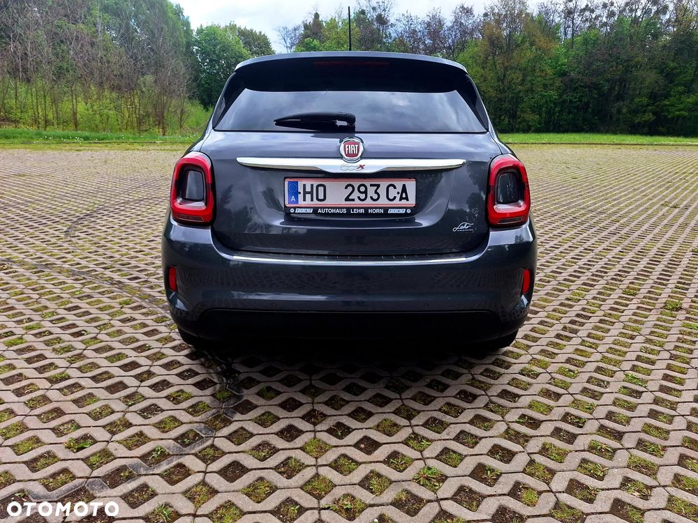 Fiat 500X 1.0 FireFly Turbo 4x2 S&S Club - 5