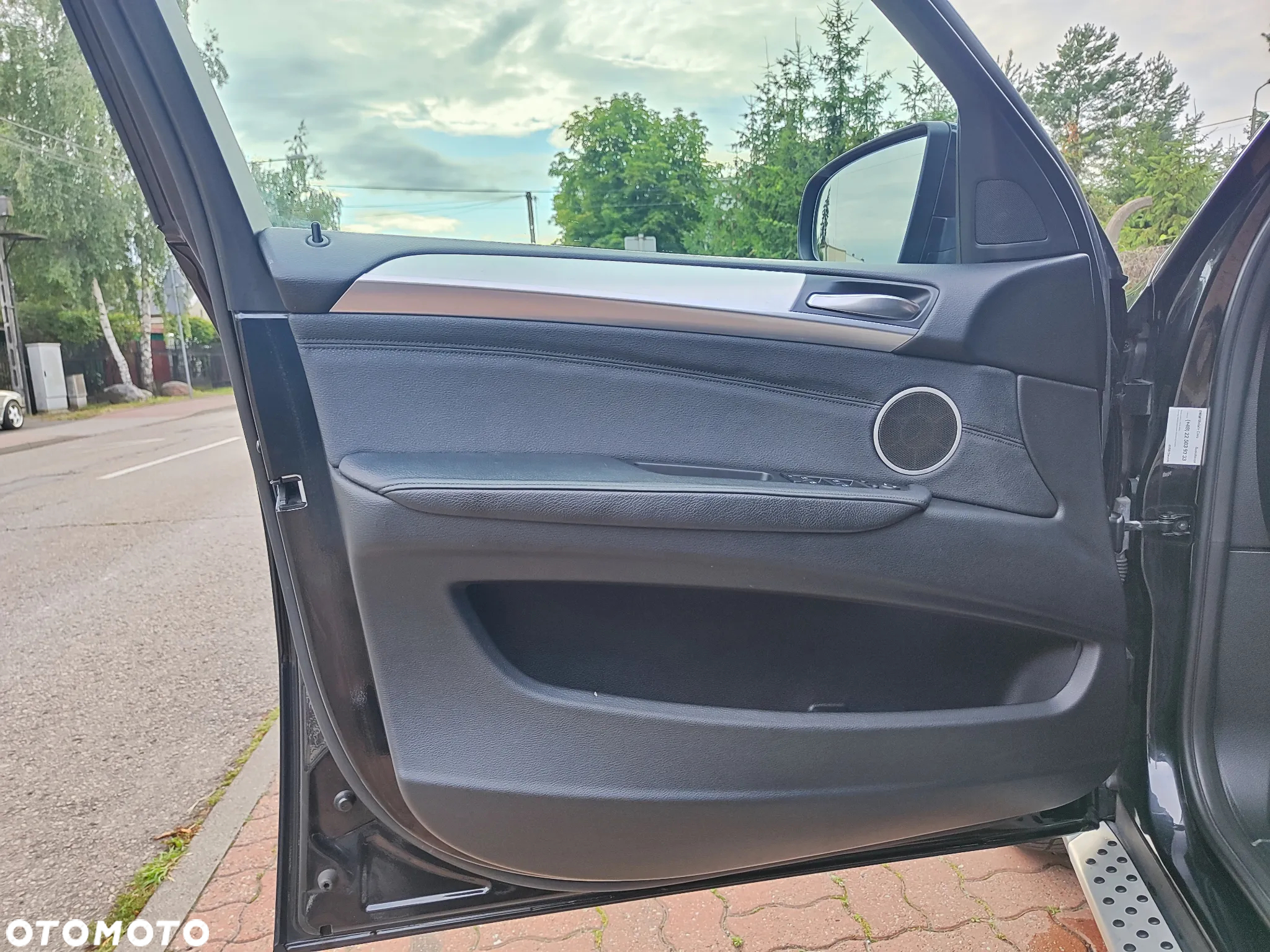 BMW X6 40d xDrive - 25