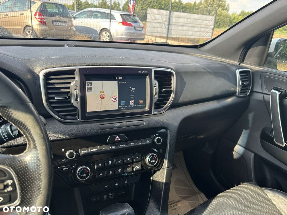 Kia Sportage - 28