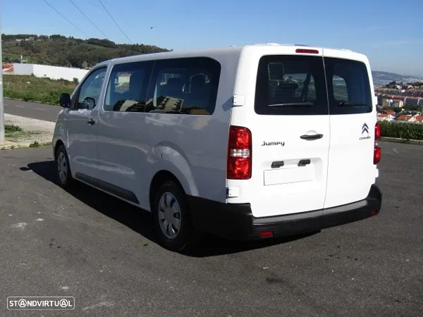 Citroën Spacetourer XL 1.5 BlueHDi 120 Business - 27