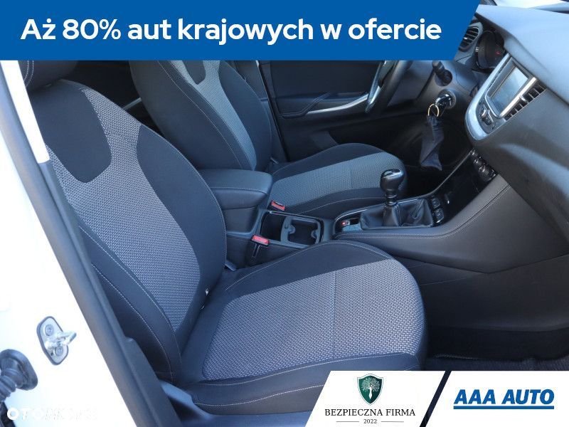 Opel Grandland X - 11
