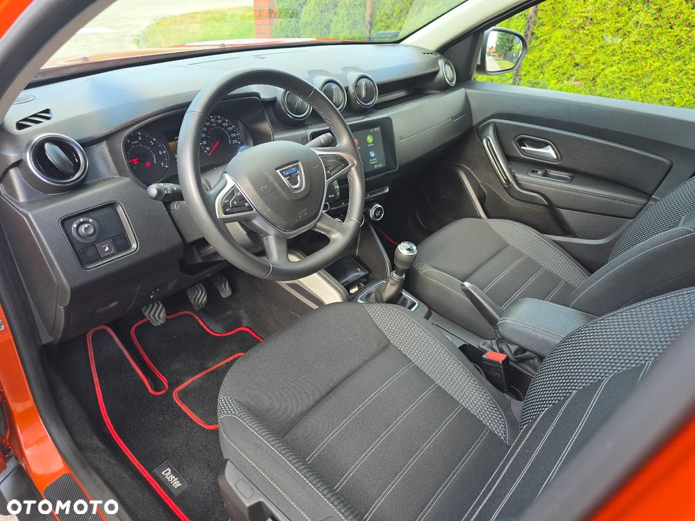 Dacia Duster 1.0 TCe Prestige - 14