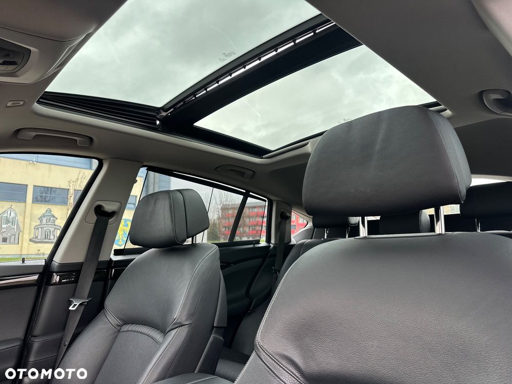 BMW 5GT 530d xDrive Luxury Line - 28