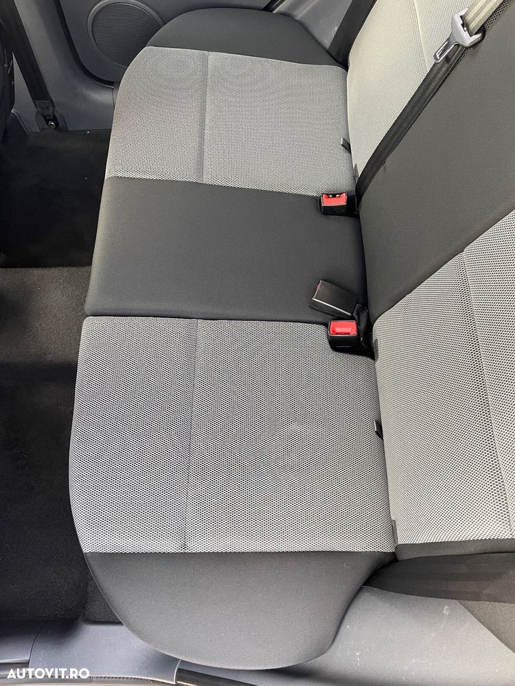 Mitsubishi Colt 1.3 Automatik Invite - 12
