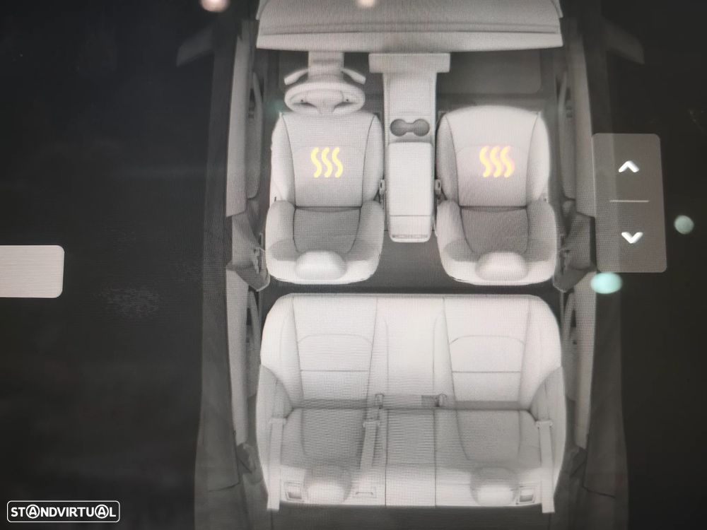 Tesla Model 3 Standard Range Plus RWD - 34