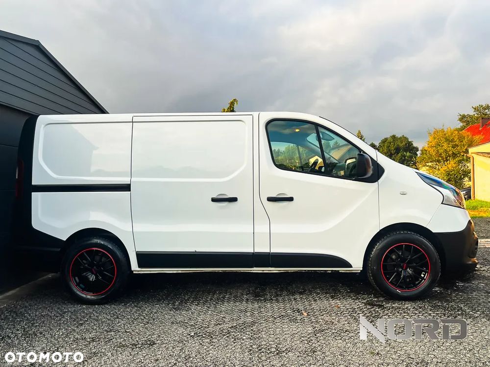 Renault Trafic L1H1P1 Pack Clim - 3