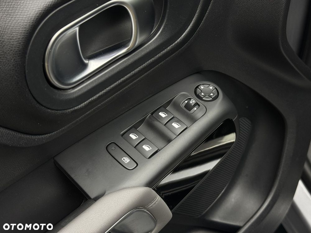 Citroën C5 Aircross 1.5 BlueHDi Shine EAT8 - 23