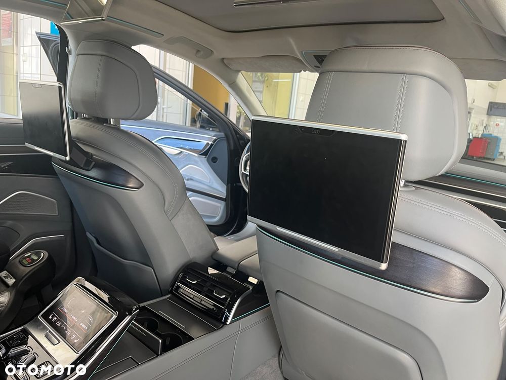 Audi A8 - 16